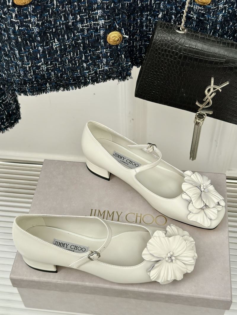 Jimmy Choo Shoes